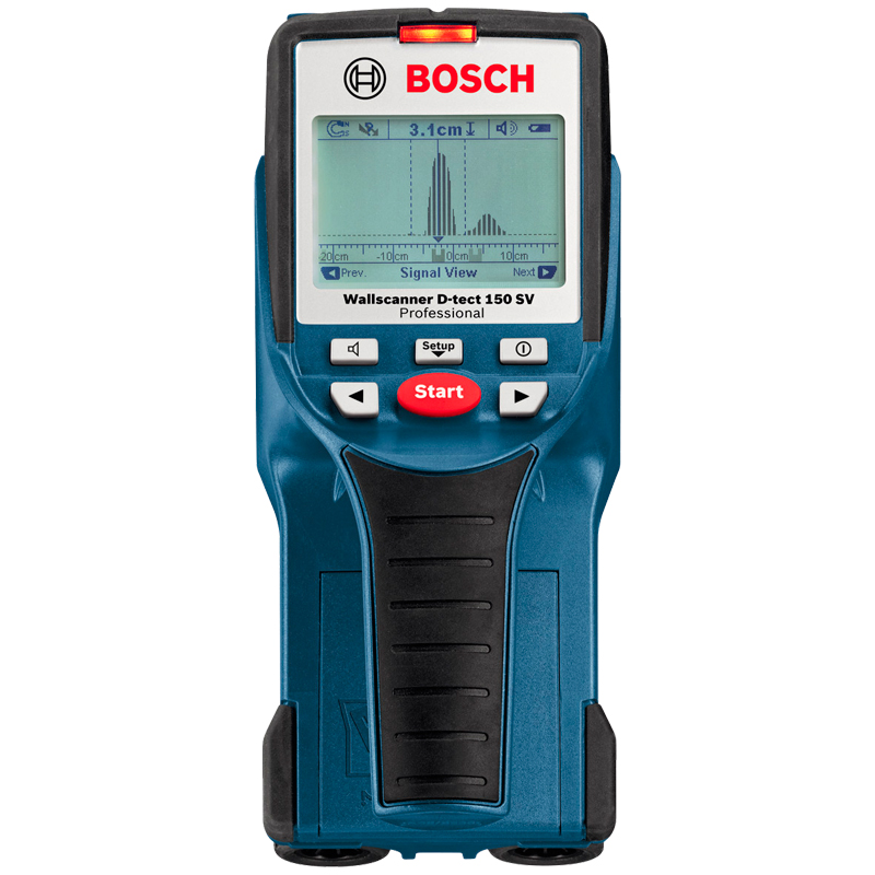 Bosch - D-tect 150 SV